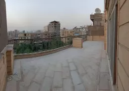 شقة - 3 غرف نوم - 2 حمامات للبيع في شارع النصر - حي المعادي - القاهرة