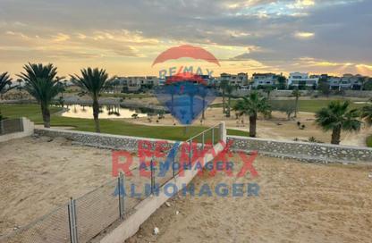 Villa - 7+ Bedrooms - 7+ Bathrooms for sale in Allegria - Sheikh Zayed Compounds - Sheikh Zayed City - Giza