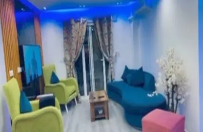 Apartment - 2 Bedrooms - 1 Bathroom for rent in Madinaty - Cairo