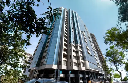Apartment - 1 Bedroom - 1 Bathroom for sale in Cornish El Nile St. - Maadi - Hay El Maadi - Cairo