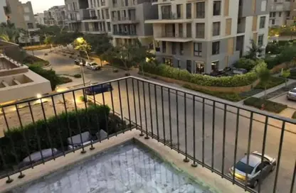 Apartment - 3 Bedrooms - 2 Bathrooms for sale in Villette - 5th Settlement Compounds - The 5th Settlement - New Cairo City - Cairo