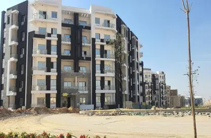 Apartment - 3 Bedrooms - 3 Bathrooms for sale in Al Maqsad - New Capital Compounds - New Capital City - Cairo