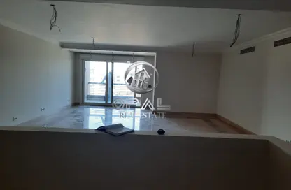 Apartment - 3 Bedrooms - 3 Bathrooms for rent in New Giza - Cairo Alexandria Desert Road - 6 October City - Giza