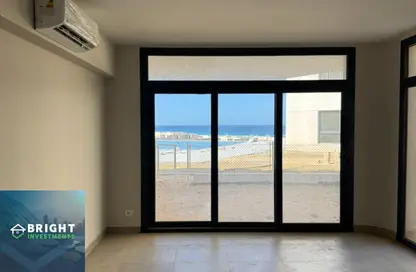 Chalet - 3 Bedrooms - 2 Bathrooms for sale in June - Ras Al Hekma - North Coast