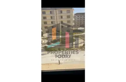 Apartment - 4 Bedrooms - 4 Bathrooms for rent in Badya Palm Hills - 6 October Compounds - 6 October City - Giza