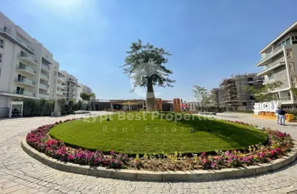 Apartment - 3 Bedrooms - 3 Bathrooms for sale in Mountain View iCity - 5th Settlement Compounds - The 5th Settlement - New Cairo City - Cairo