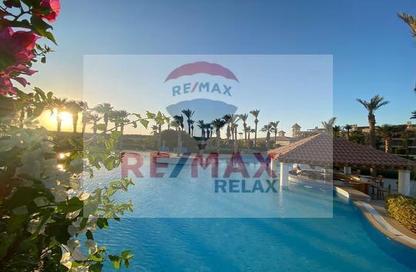 Apartment - Studio - 1 Bathroom for sale in Veranda - Sahl Hasheesh - Hurghada - Red Sea