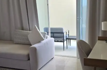 Chalet - 1 Bedroom - 1 Bathroom for sale in Marassi - Sidi Abdel Rahman - North Coast