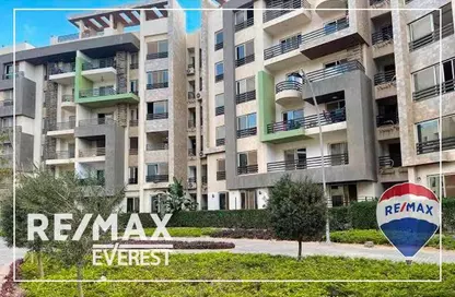 Apartment - 2 Bedrooms - 2 Bathrooms for sale in La Colina - Sheikh Zayed Compounds - Sheikh Zayed City - Giza