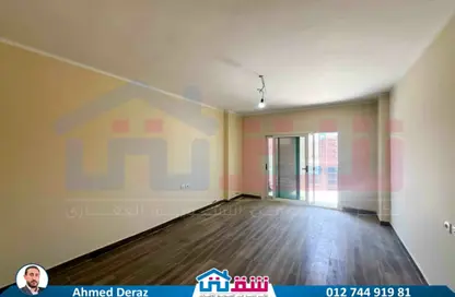 Apartment - 3 Bedrooms - 3 Bathrooms for sale in Downtown - New Alamein City - Al Alamein - North Coast
