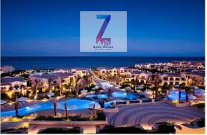 شاليه - 2 غرف نوم - 2 حمامات للايجار في أمواج - سيدي عبد الرحمن - الساحل الشمالي