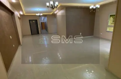 شقة - 3 غرف نوم - 2 حمامات للايجار في عمارات البنفسج - البنفسج - مدينة القاهرة الجديدة - القاهرة