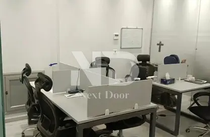 مساحات مكتبية - استوديو - 1 حمام للايجار في محور محمد نجيب - المستثمرين الشمالية - مدينة القاهرة الجديدة - القاهرة مساحات مكتبية - استوديو - 1 حمام للايجار في محور محمد نجيب - المستثمرين الشمالية - مدينة القاهرة الجديدة - القاهرة