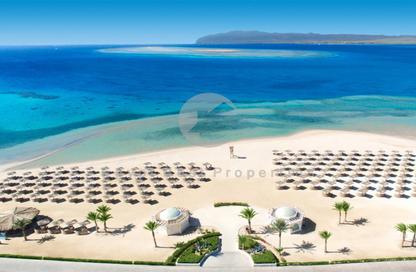 Penthouse - 3 Bedrooms - 4 Bathrooms for sale in Mesca - Soma Bay - Safaga - Hurghada - Red Sea