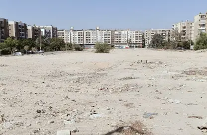 قطعة أرض - استوديو للبيع في شارع عباس العقاد - المنطقة الأولى - مدينة نصر - القاهرة
