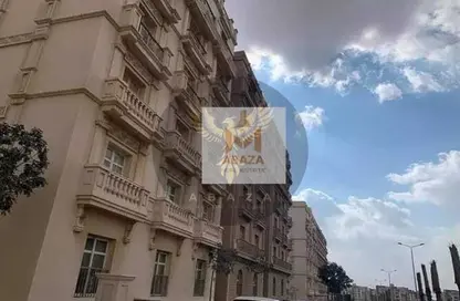 Duplex - 4 Bedrooms - 3 Bathrooms for sale in Hyde Park - 5th Settlement Compounds - The 5th Settlement - New Cairo City - Cairo