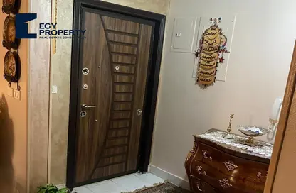 Apartment - 3 Bedrooms - 3 Bathrooms for sale in El Rehab Extension - Al Rehab - New Cairo City - Cairo