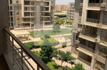 شقة - 3 غرف نوم - 3 حمامات للبيع في دار مصر الأندلس المرحلة التانية - شارع التسعين الجنوبي - التجمع الخامس - مدينة القاهرة الجديدة - القاهرة