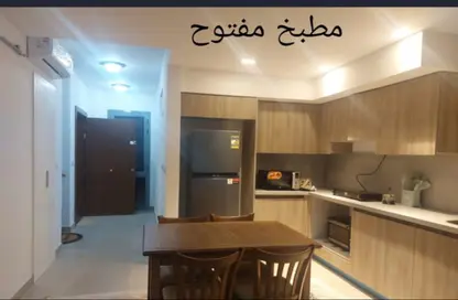 دوبلكس - 3 غرف نوم - 2 حمامات للبيع في مراسي - سيدي عبد الرحمن - الساحل الشمالي