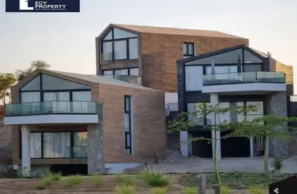 Chalet - 1 Bedroom - 1 Bathroom for sale in Soma Bay - Safaga - Hurghada - Red Sea