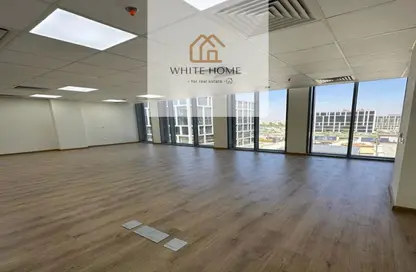 مساحات مكتبية - استوديو - 2 حمامات للايجار في كايرو فيستيفال سيتى - المستثمرين الشمالية - مدينة القاهرة الجديدة - القاهرة