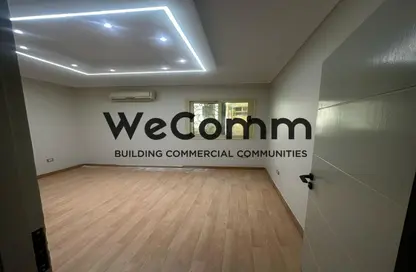 Apartment - 3 Bedrooms - 2 Bathrooms for rent in El Yasmeen 6 - El Yasmeen - New Cairo City - Cairo