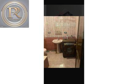 Apartment - 2 Bedrooms - 1 Bathroom for rent in 16th District - Sheikh Zayed City - Giza