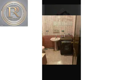 Apartment - 2 Bedrooms - 1 Bathroom for rent in 16th District - Sheikh Zayed City - Giza