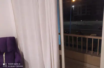 شقة - 2 غرف نوم - 1 حمام للايجار في المستقبل - الحي الثاني عشر - الشيخ زايد - الجيزة