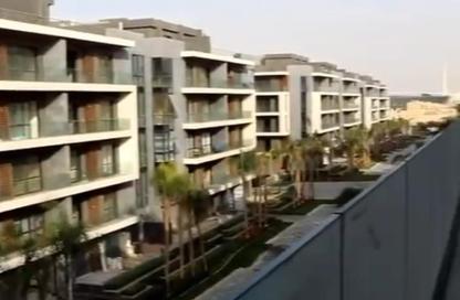 Apartment - 3 Bedrooms - 2 Bathrooms for rent in El Patio Oro - 5th Settlement Compounds - The 5th Settlement - New Cairo City - Cairo