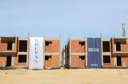 Chalet - Studio - 1 Bathroom for sale in Retan - Sidi Abdel Rahman - North Coast