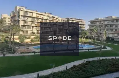 Apartment - 3 Bedrooms - 3 Bathrooms for sale in Villette - 5th Settlement Compounds - The 5th Settlement - New Cairo City - Cairo