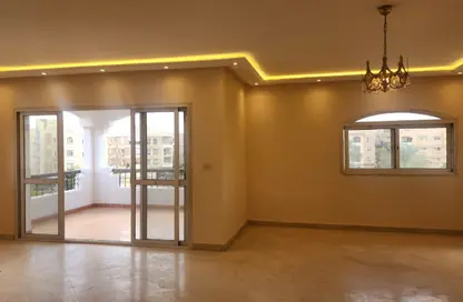 شقة - 3 غرف نوم - 3 حمامات للايجار في كازا - كمبوندات الشيخ زايد - الشيخ زايد - الجيزة