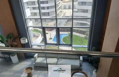 شقة - 3 غرف نوم - 3 حمامات للبيع في بلوم فيلدز - كمبوندات مدينة المستقبل - مدينة المستقبل - القاهرة