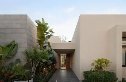 Villa - 3 Bedrooms - 3 Bathrooms for sale in O West - 6 October Compounds - 6 October City - Giza
