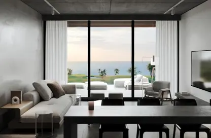 Apartment - 1 Bedroom - 1 Bathroom for sale in ARC of Soma - Soma Bay - Safaga - Hurghada - Red Sea