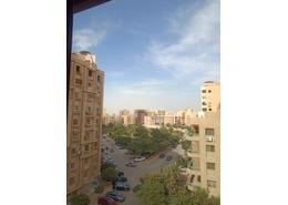 Duplex - 5 bedrooms - 3 bathrooms for للبيع in Al Madina El Monawara St. - 9th Zone - Nasr City - Cairo