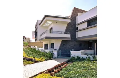 Apartment - 3 Bedrooms - 2 Bathrooms for sale in Taj City - 5th Settlement Compounds - The 5th Settlement - New Cairo City - Cairo