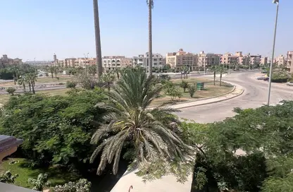 شقة - 3 غرف نوم - 2 حمامات للبيع في الجومان - الحي السابع - الشيخ زايد - الجيزة