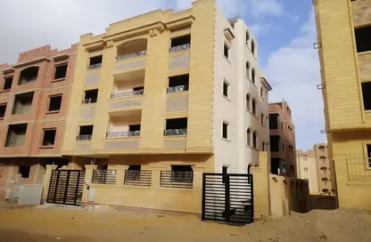 بناية كاملة - استوديو - 2 حمامات للبيع في الاندلس العائلي - حى الاندلس - مدينة القاهرة الجديدة - القاهرة