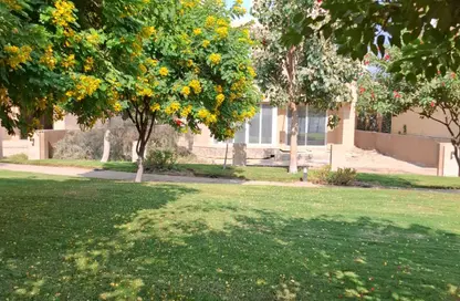 Townhouse - 4 Bedrooms - 4 Bathrooms for sale in Rayos - 6 October Compounds - 6 October City - Giza