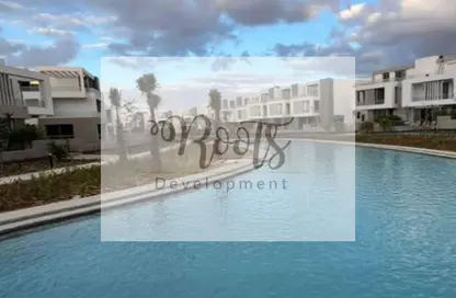 Townhouse - 4 Bedrooms - 4 Bathrooms for sale in Tawny Hyde Park - 6 October Compounds - 6 October City - Giza