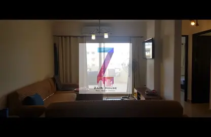 شاليه - 3 غرف نوم - 2 حمامات للايجار في ستيلا هايتس - العلمين - الساحل الشمالي