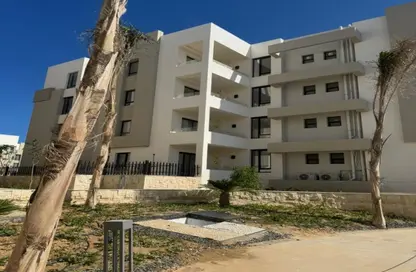 Chalet - 3 Bedrooms - 2 Bathrooms for sale in Zahra - Sidi Abdel Rahman - North Coast
