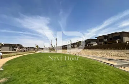 شقة - 3 غرف نوم - 3 حمامات للبيع في سوان ليك ريزيدنس - كمبوندات التجمع الخامس - التجمع الخامس - مدينة القاهرة الجديدة - القاهرة