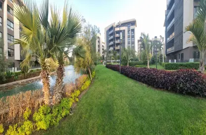 شقة - 2 غرف نوم - 2 حمامات للبيع في پريڤادو - مدينتي - القاهرة شقة - 2 غرف نوم - 2 حمامات للبيع في پريڤادو - مدينتي - القاهرة