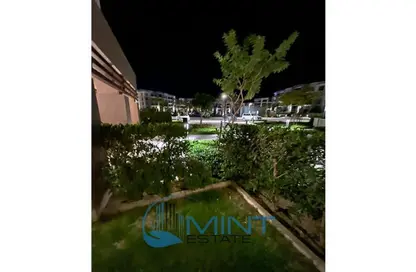 شاليه - 2 غرف نوم - 1 حمام للبيع في مراسي - سيدي عبد الرحمن - الساحل الشمالي