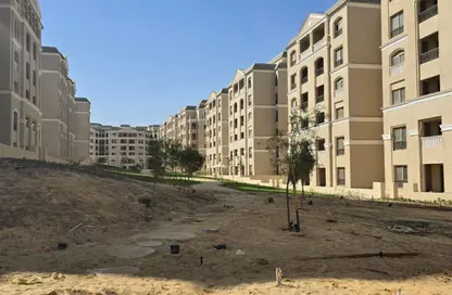 شقة - 3 غرف نوم - 3 حمامات للبيع في لافينير - كمبوندات مدينة المستقبل - مدينة المستقبل - القاهرة