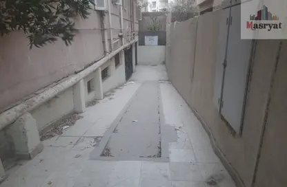 Warehouse - Studio - 1 Bathroom for rent in New Cairo Centre - North Teseen St. - The 5th Settlement - New Cairo City - Cairo
