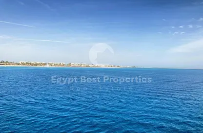 شقة - 2 غرف نوم - 2 حمامات للبيع في ريف تاون - سوما باى - سفاجا - الغردقة - محافظة البحر الاحمر